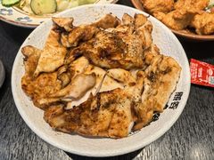 -熊吞·大碗丼烧肉饭(西市场嘉华店)