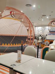 -MELAND CLUB亲子乐园·派对·餐厅(北京芳圆里ID MALL店)