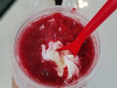 -蜜雪冰城(万达广场店)