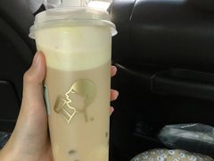 -喜茶(东莞汇一城店)