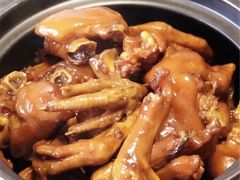 -简小舍·民间手艺菜(武昌江滩店)