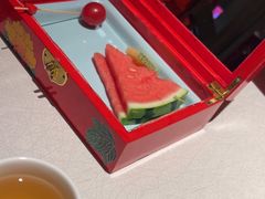 -千百味红餐厅·江西菜(绿地双子塔店)