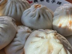 -庆丰包子铺(大慧寺22号平房店)