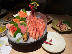 -匠和风精致料理(成都龙湖滨江天街店)