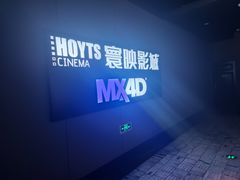 -寰映影城(大融城激光IMAX店)