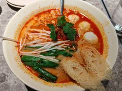 -留半山·香港食堂(啦啦宝都店)
