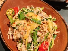 -Ameigo梅果·云贵川bistro(长宁来福士店)