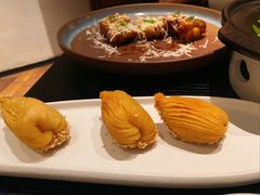 榴莲酥-苏帮袁·竹(北京坊店)