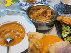 -木尔坦·Multan巴基斯坦清真餐厅halal(大智嘉园店)