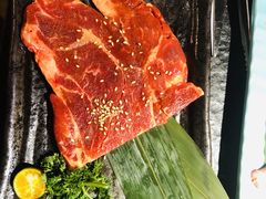 -炭虎烤肉(桂林路店)