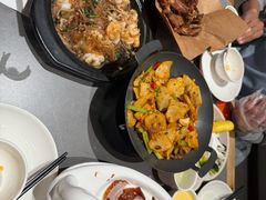 -褚记烤鸭·南京家常菜(雨花e-park店)