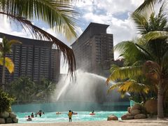 -亚马逊丛林水乐园