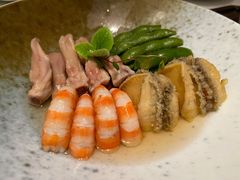 -海味观(老西门店)