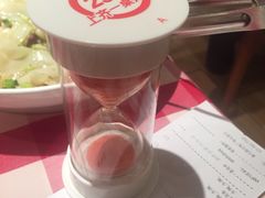 -西贝莜面村(近铁城市广场店)