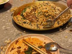 -牛牛章·章鱼水煎肉(光谷世界城店)