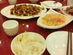-大地春饼店(黄河路店)