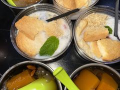 -云山灶.现炒云南菜(云大店)