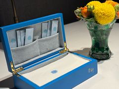 -荣轩(新荣记环球金融中心店)