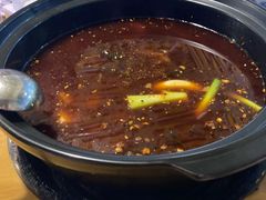 -金海椒罐罐鲢鱼(东方桂苑店)