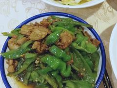 长沙小炒肉-毛家饭店(南沙万达店)