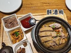 -四方桌·福建客家土菜(沙县步行街店)