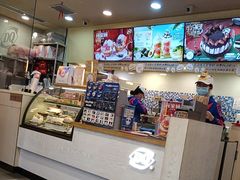 -DQ·蛋糕·冰淇淋(新佳丽店)