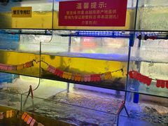 -辣螃铠盆盆蟹大排档(海昌店)
