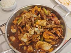-黄记煌三汁焖锅(民乐园万达店)