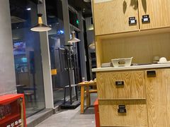 -木屋烧烤(龙湖天街店)