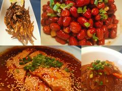 -湘轩·土菜研究院(光大店)