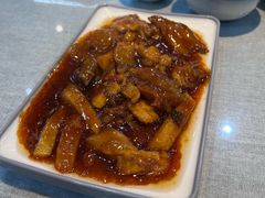 -振生清真饭店(永安道店)