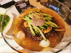 正宗朝鲜冷面-七八冷面·延边朝鲜族美食(圣熙八号店)