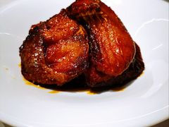 杭州熏鱼-宴秋杭州菜(锦艺城店)