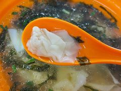 -阿麟馄饨(延长路店)