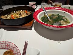 -谭厨中山传家菜.乳鸽.脆鲩鱼(华强北中航城店)