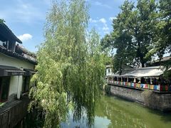 -小河直街历史文化街区