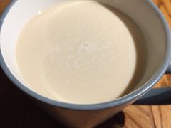 奶茶-阿罗新疆菜(人民广场店)