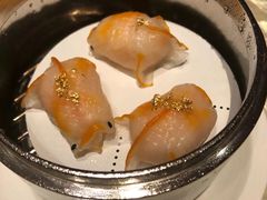 -8餐厅(新葡京酒店)