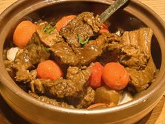 -萬國春·中菜馆(颐和公馆店)