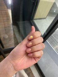 点击看大图 -春田花美甲美睫