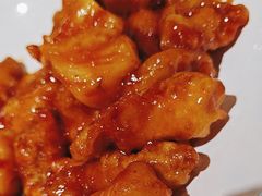 -桃子餐厅·天津菜(王顶堤总店)