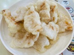 -服务大楼冷面(延大店)