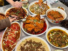 -辣螃铠盆盆蟹大排档(总店)