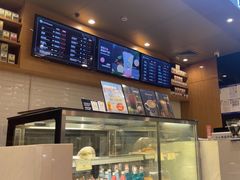-逸派咖啡 EPARKCOFFEE(广安门店)