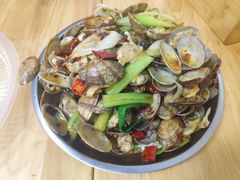 -清真·马峰烤肉(小学习北巷店)