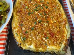 -霸王虾·麻辣小龙虾(清水河公园店)