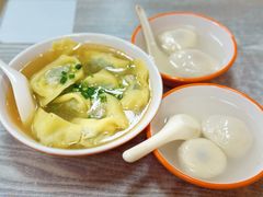 -利达汤圆馄饨(川公路店)