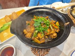 -文记餐厅(步行街店)