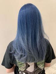 -MY HAIR ARDOR