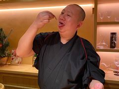 -橼舍鮨青木
